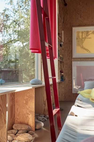 Minimalistic and Raw, Æblerosevej 1, 4583 Sjællands Odde